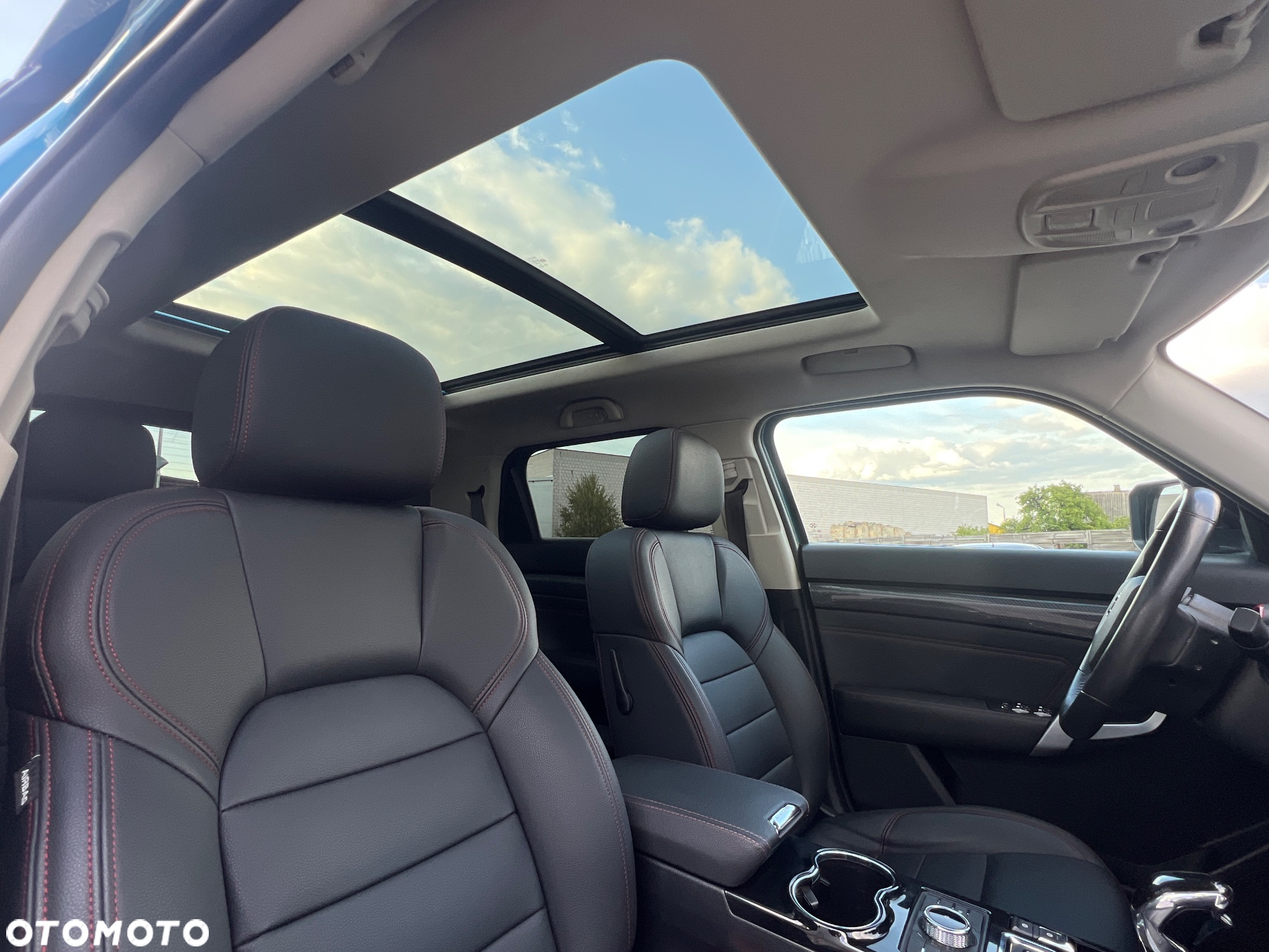 Baic BJ20 Luxury AT - 32