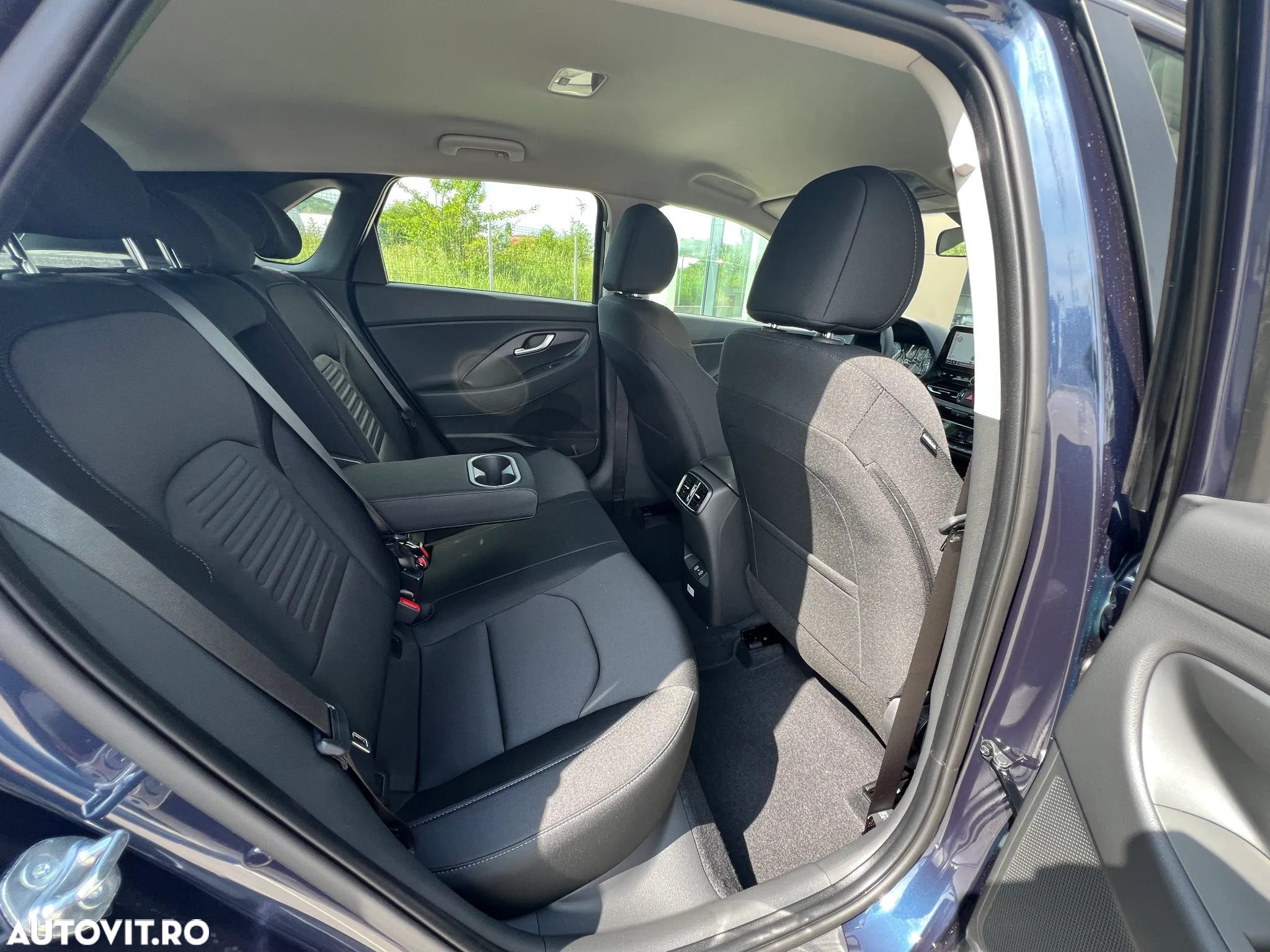 Hyundai i30 1.5 96CP M/T Highway - 7