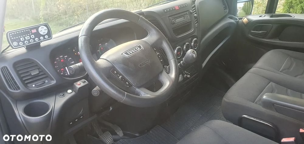 Iveco daily - 16
