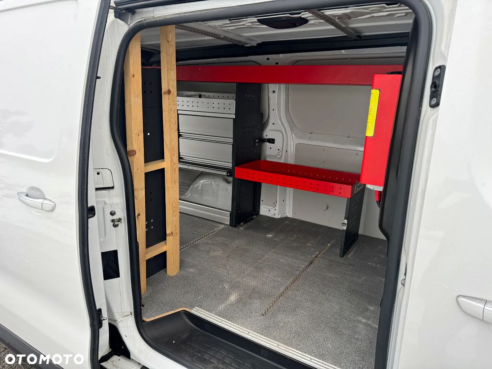 Opel VIVARO - 13