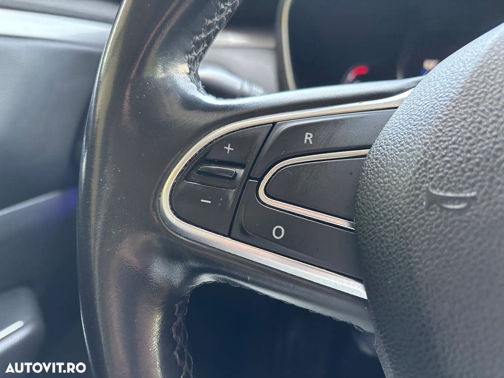 Renault Talisman Blue dCi EDC Intens - 16