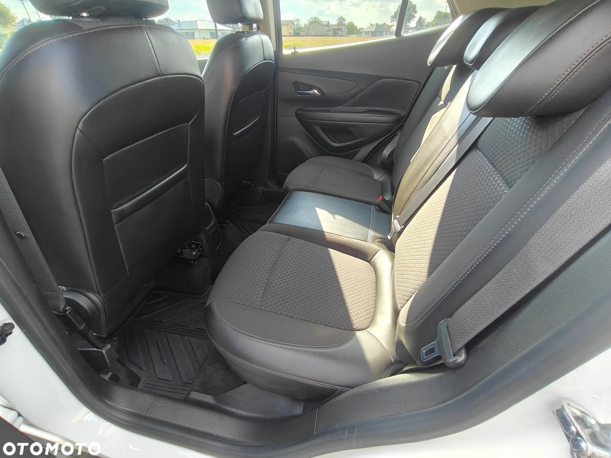 Opel Mokka 1.4 T Cosmo - 21