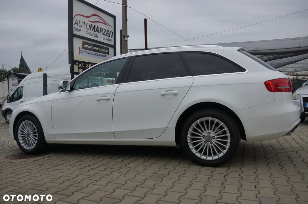 Audi A4 Avant 2.0 TDI clean diesel Quattro - 6