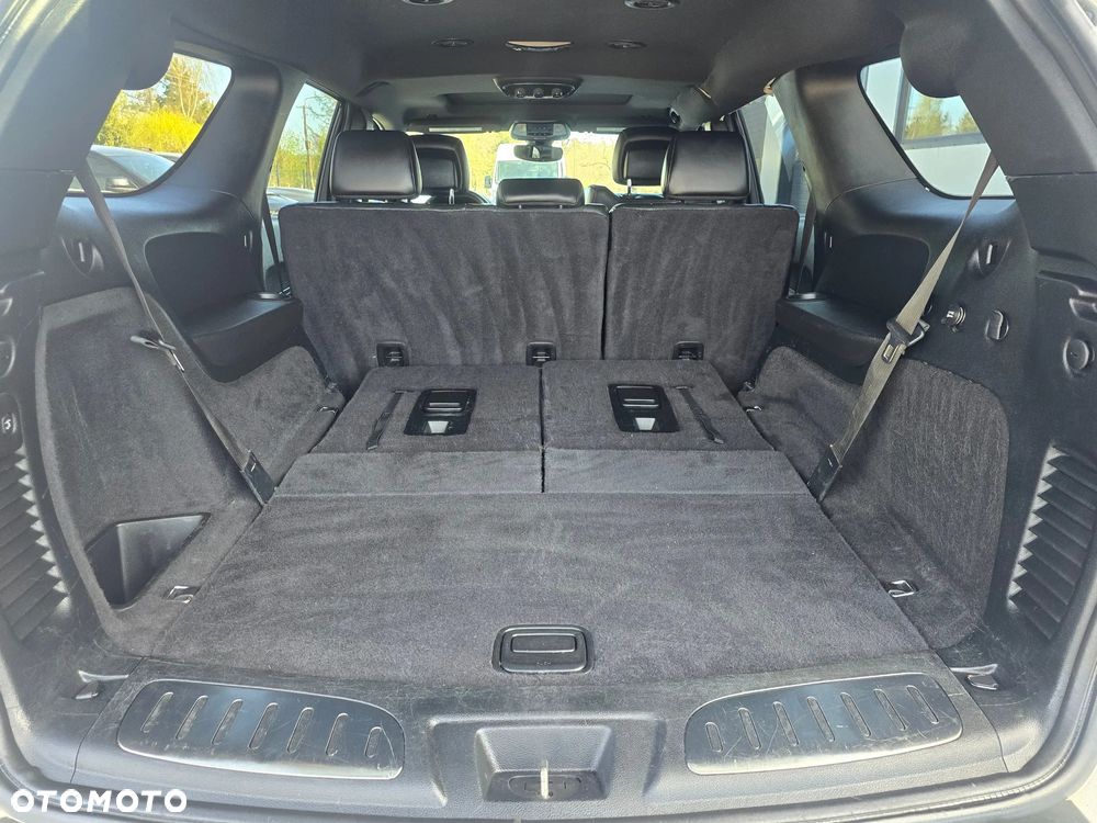 Dodge Durango - 13