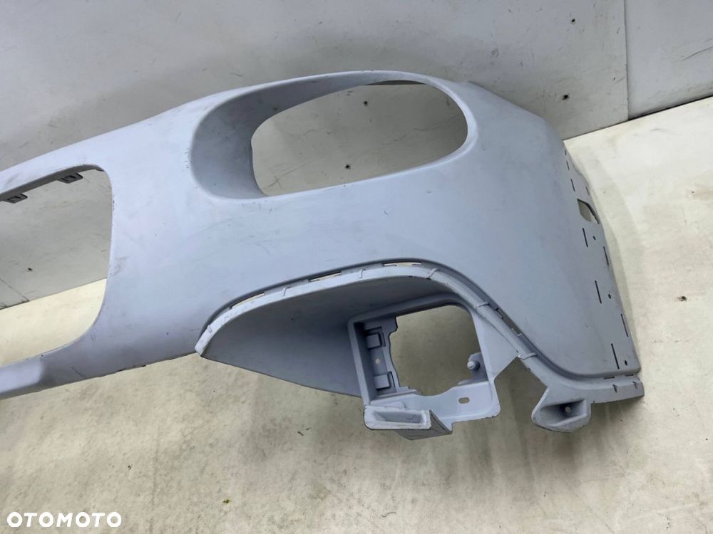 Zderzak przedni Citroen C3 III 3 16-20r. przedlift przód 9813378877 - 12
