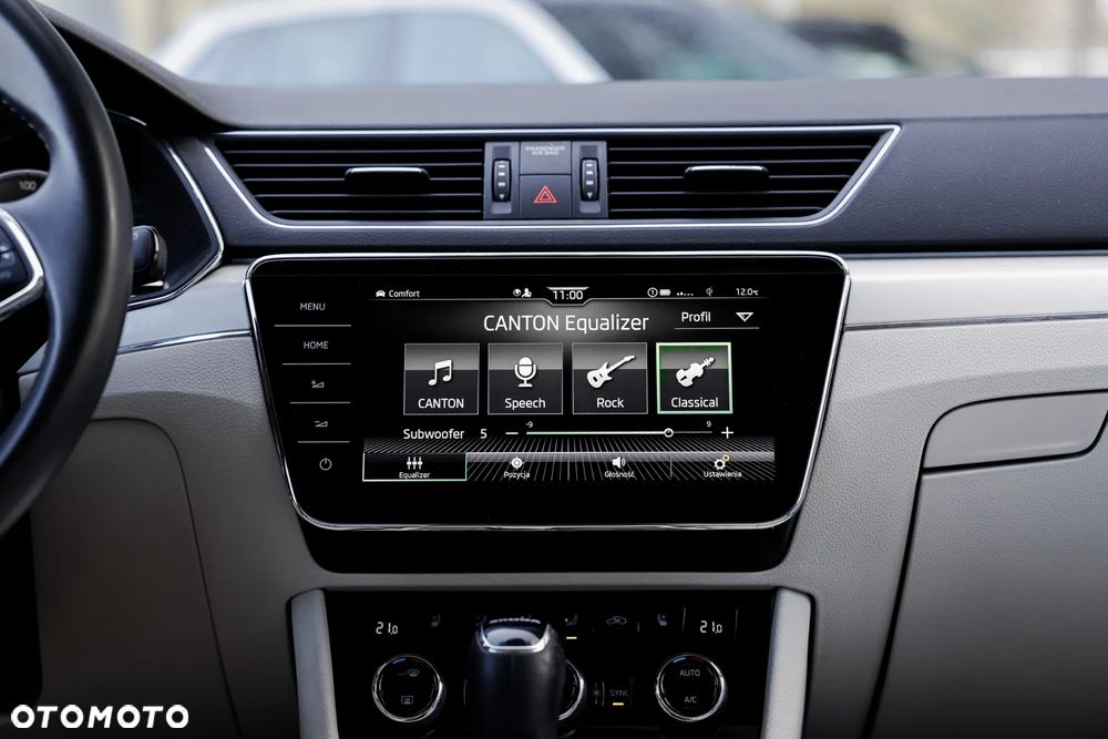 Skoda Superb 2.0 TDI SCR L&K DSG - 29