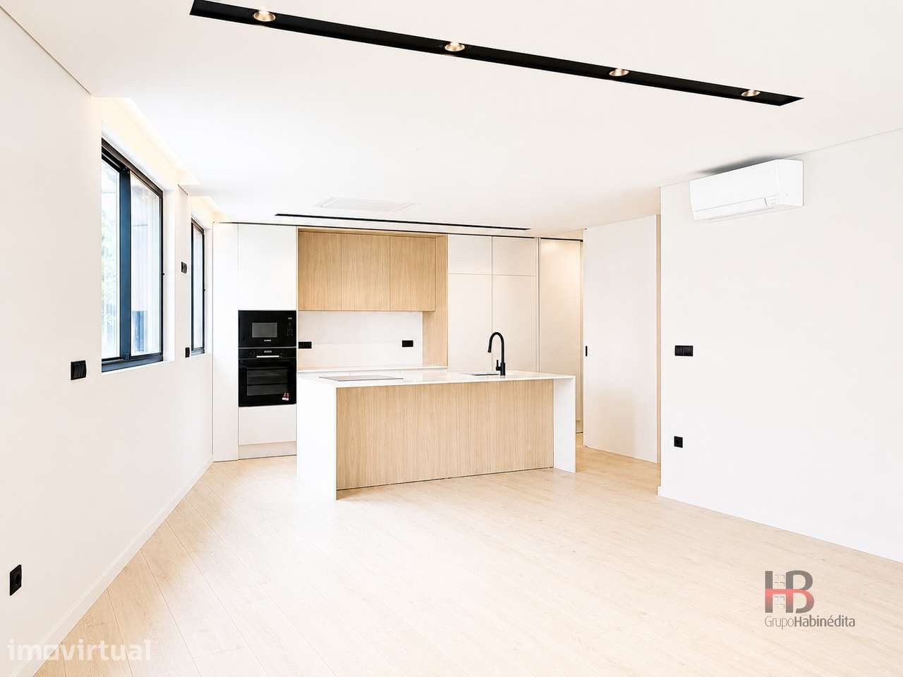 Apartamento T2 Venda em Gondomar (São Cosme), Valbom e Jovim,Gondomar - Grande imagem: 2/18