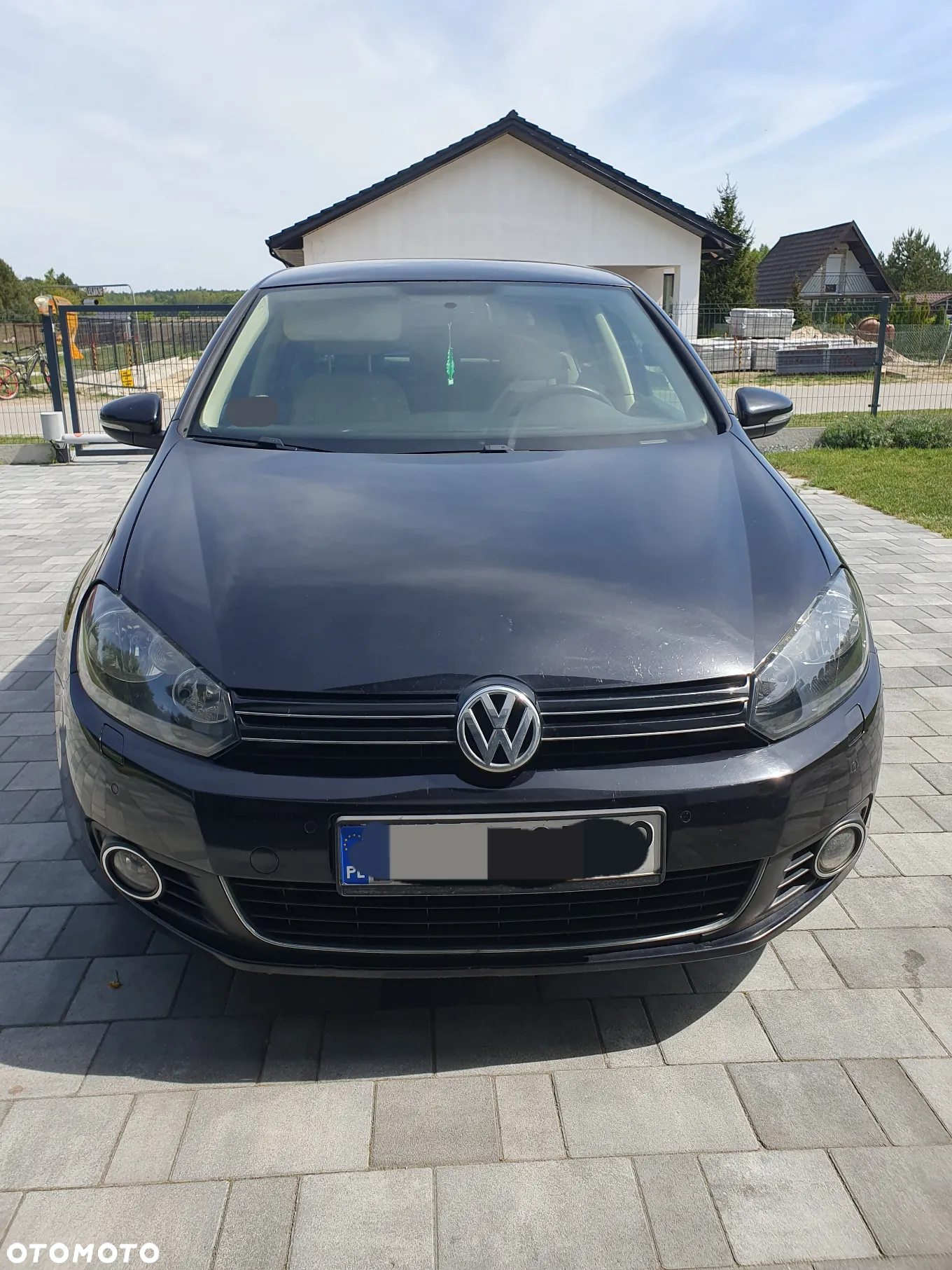 Volkswagen Golf VI 1.4 TSI Highline - 2