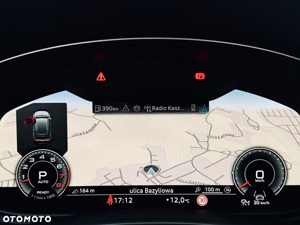 Audi Q8 55 TFSI mHEV Quattro Tiptronic - 27