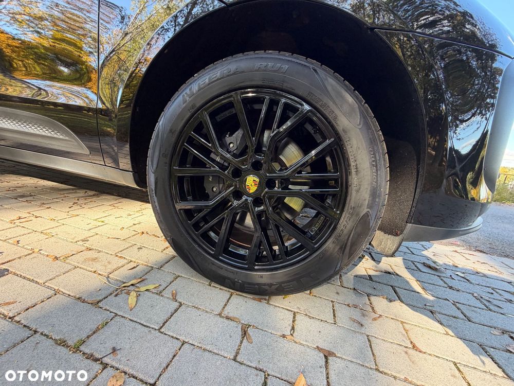 Porsche Macan - 7
