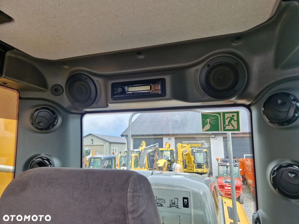 Liebherr R922 LC LITRONIC - 23