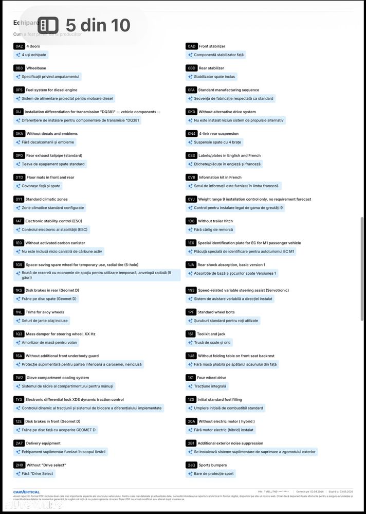 Skoda Octavia 2.0 TDI 4X4 DSG L&K - 25