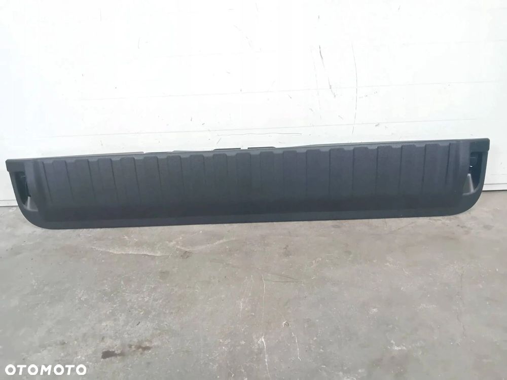 OSŁONA BURTY BAGAŻNIKA TYŁ 7441649 BMW X5 G05 G07 - 2