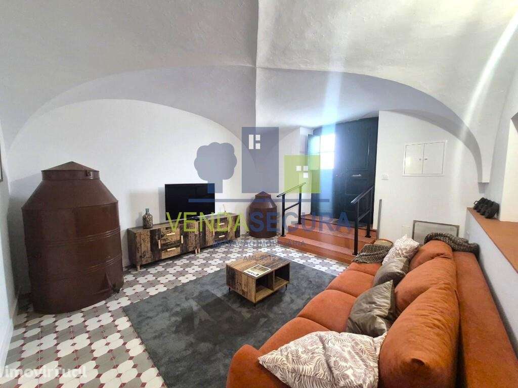 Moradia T1+1 R/C com Quintal | Centro da Cidade | Moura - Grande imagem: 3/17