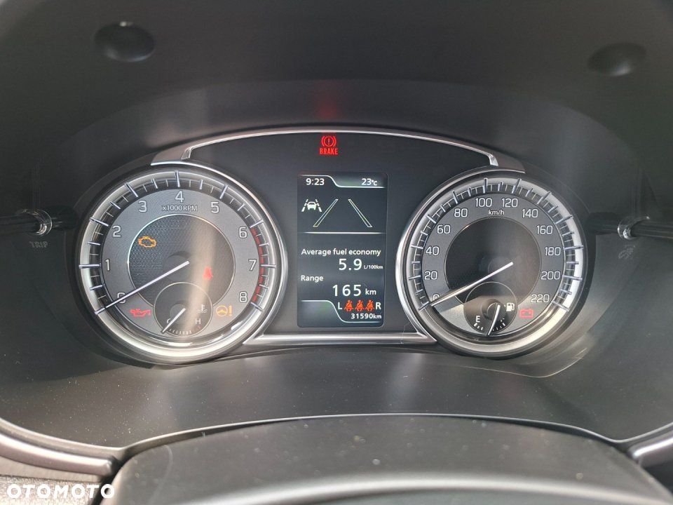 Suzuki Vitara - 7