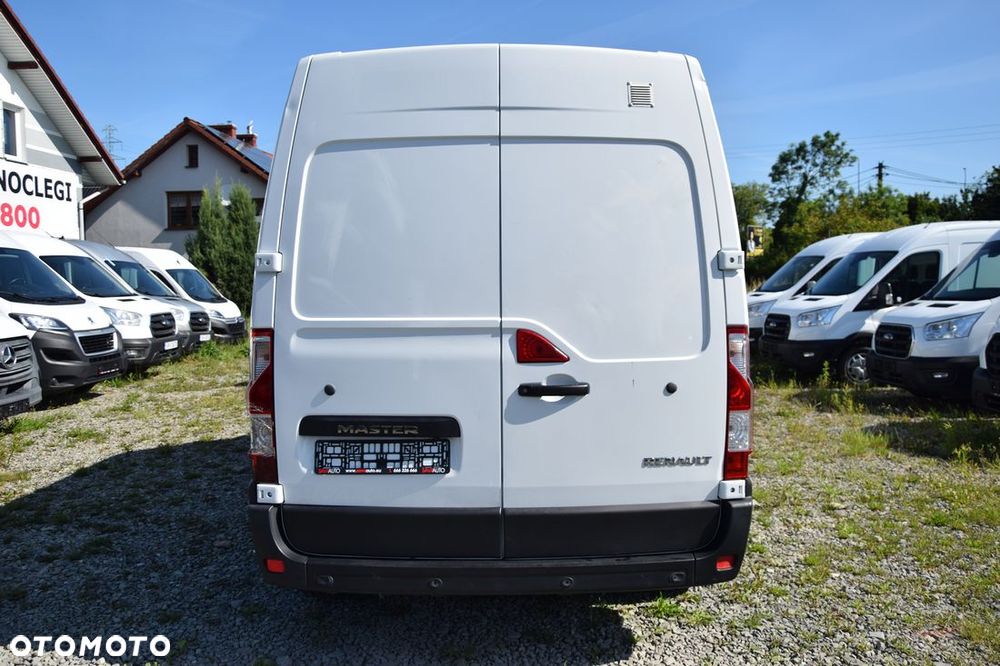Renault MASTER ​*L2H2​*2.3DCI​​*KLIMA​​*TEMPOMAT​*BLUETOOTH​*21 - 6
