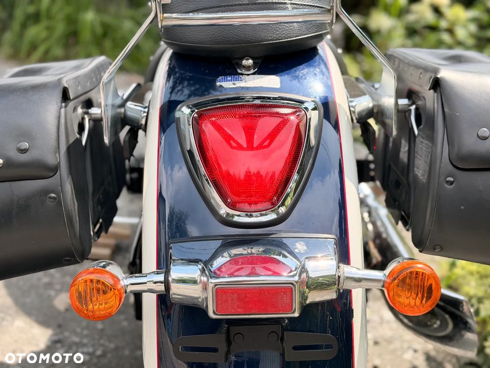 Suzuki Boulevard - 9