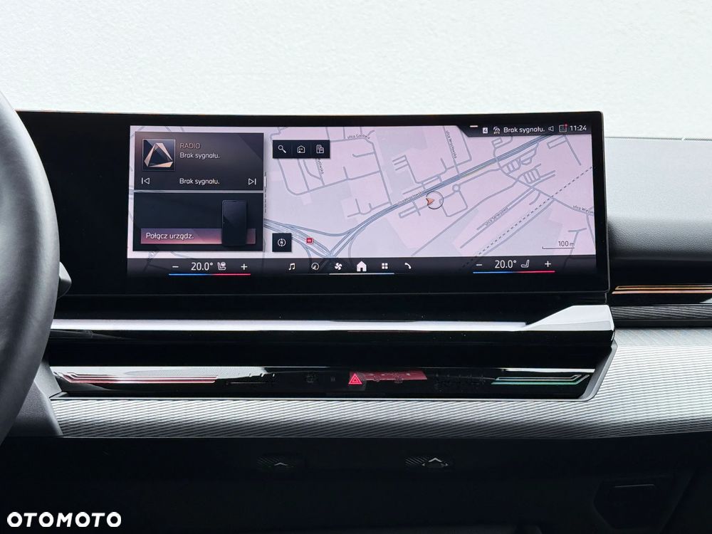 BMW Seria 5 520d xDrive - 35