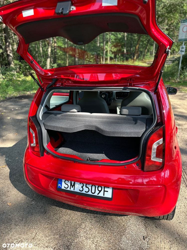 Volkswagen up! 1.0 move - 8