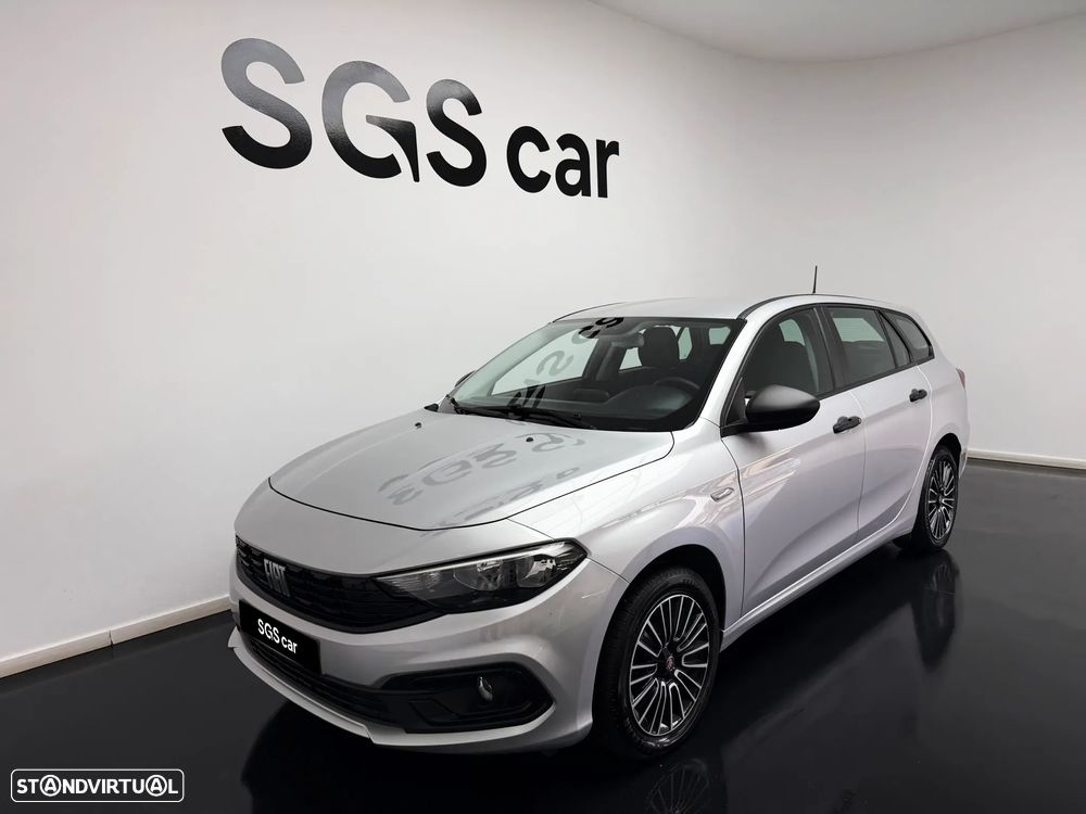Fiat Tipo Station Wagon 1.0 GSE T3 Life - 2