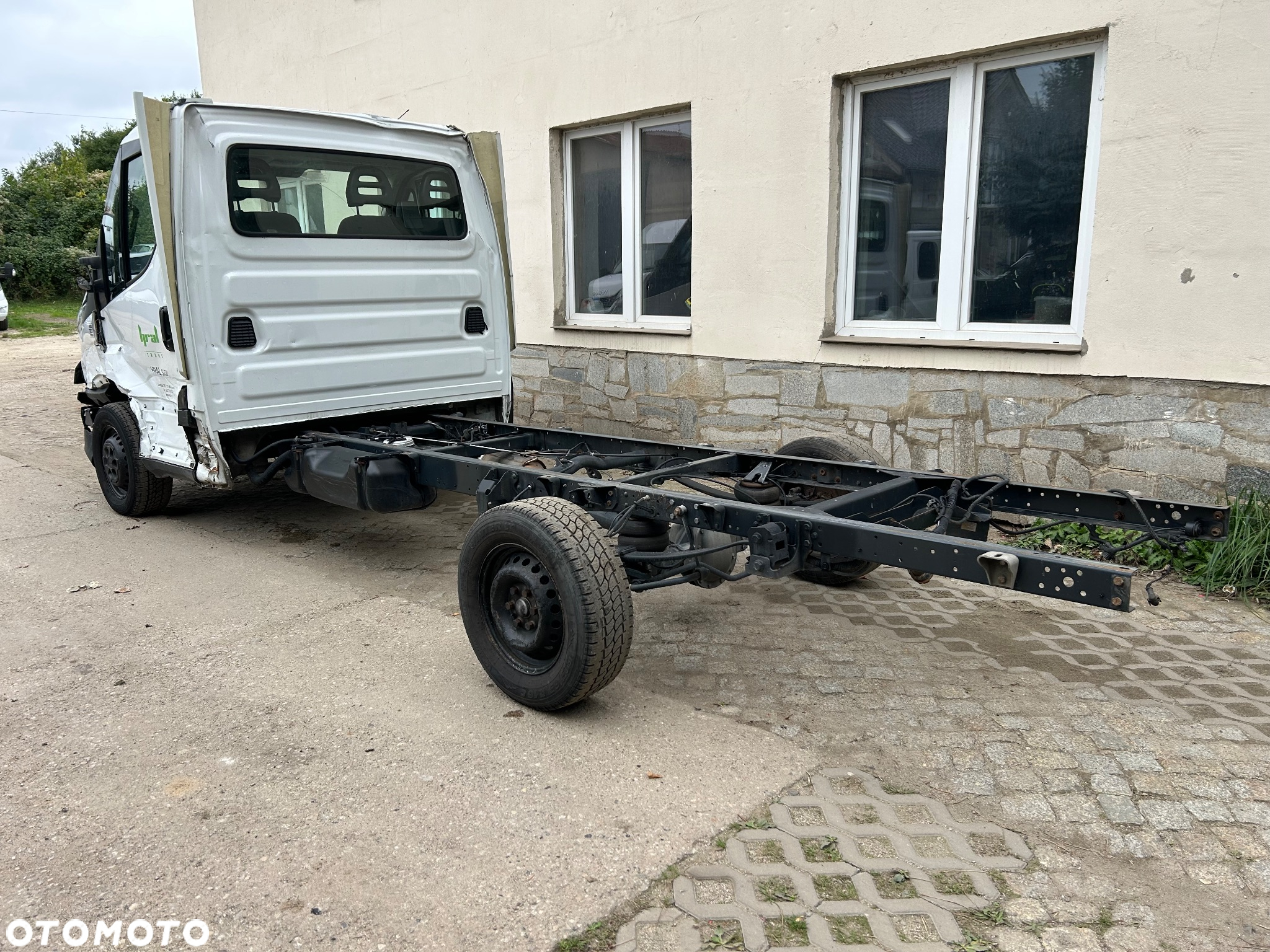 Iveco Daily - 6