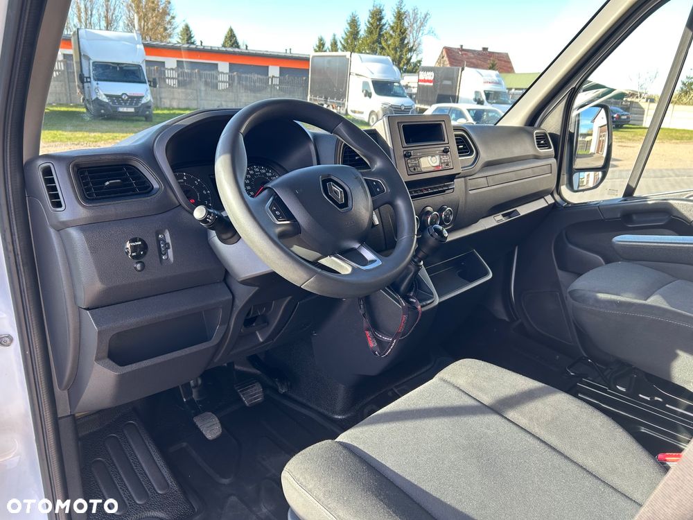 Renault Master - 27