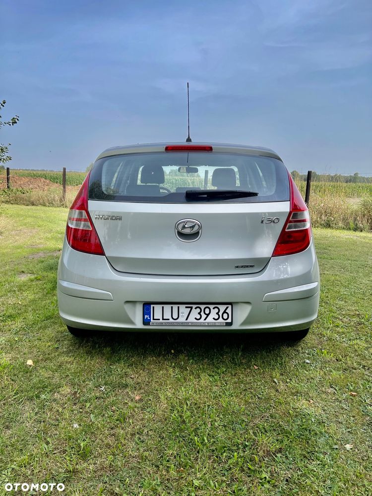 Hyundai i30 1.6 CRDi Classic - 6