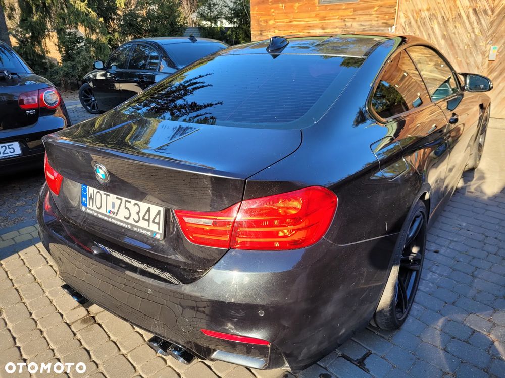 BMW M4 - 3