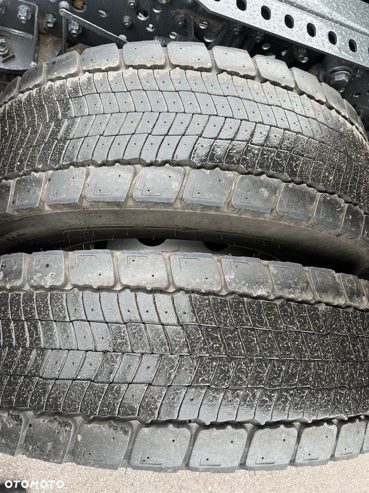 Mercedes-Benz ACTROS L bez retardera prokontraktowy - 18