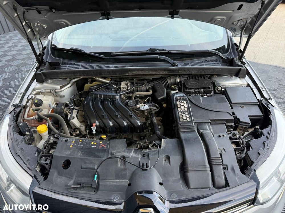 Renault Megane Sce Business - 10