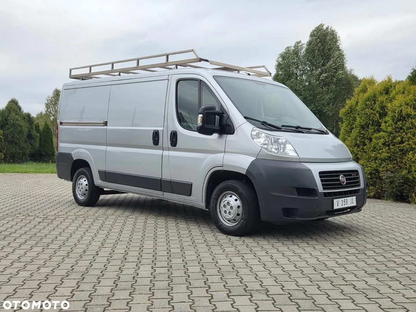 Fiat Ducato - 9