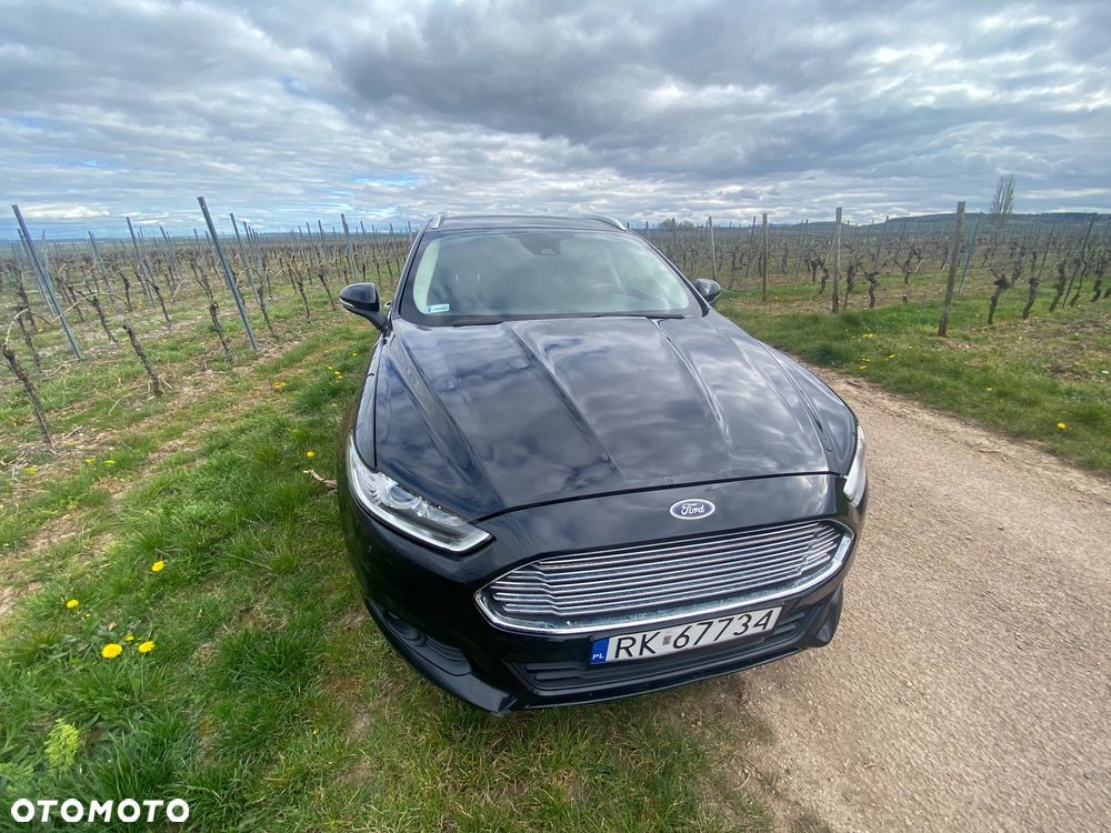 Ford Mondeo ver-1-5-tdci-start--stopp-titanium - 1