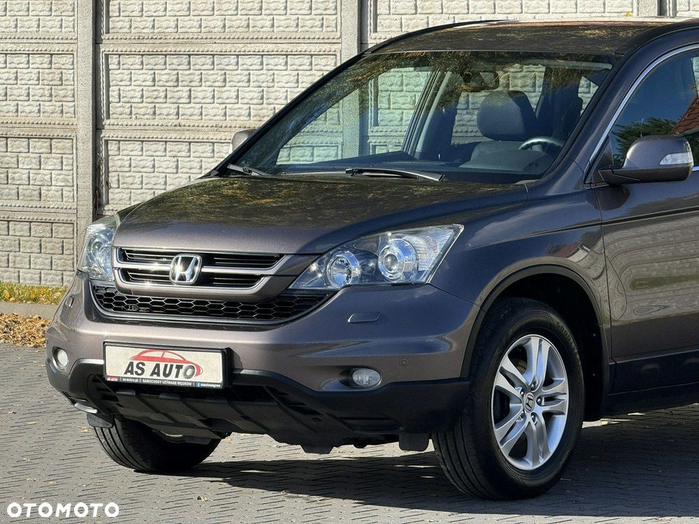 Honda CR-V 2.0 Elegance - 22