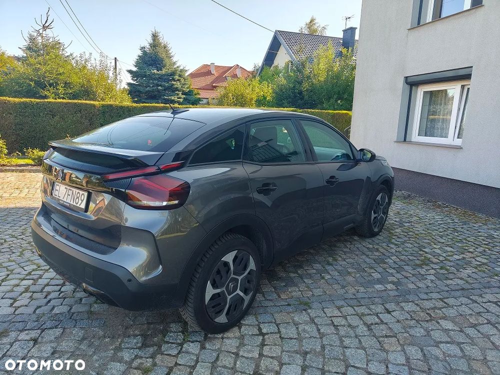 Citroën C4 1.5 BlueHDi Feel Pack S&S - 2