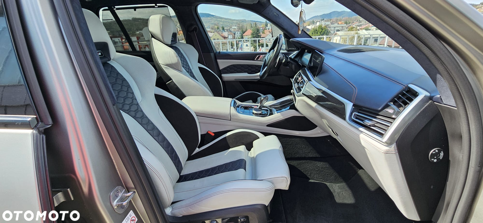 BMW X5 M Competition - 11