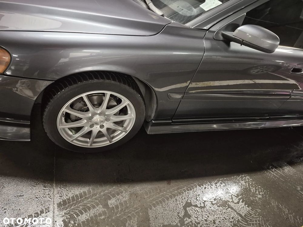Volvo S60 - 25