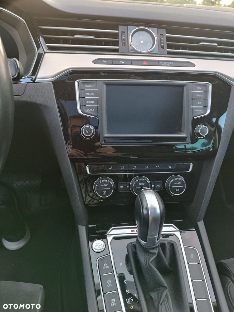 Volkswagen Passat 2.0 TDI BMT 4Mot Highline DSG - 5
