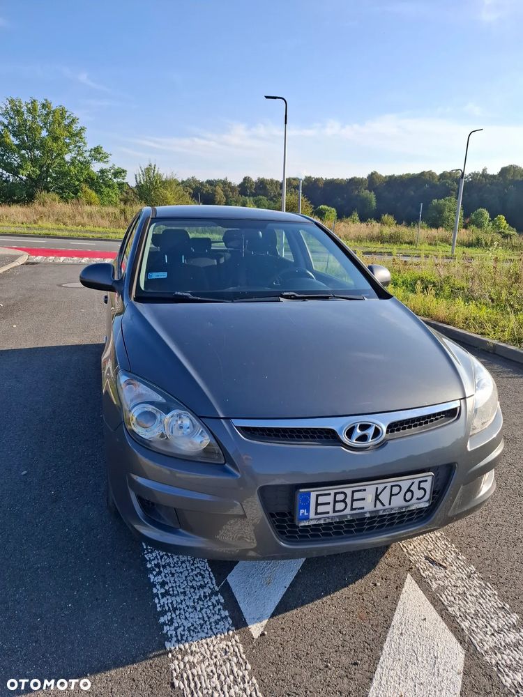 Hyundai i30 1.4 Classic - 1