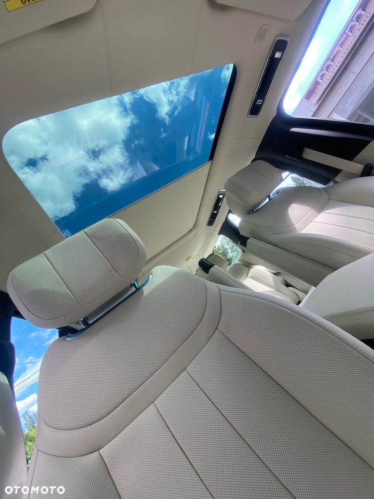 Land Rover Range Rover 4.4 V8 P535 Autobiography - 22