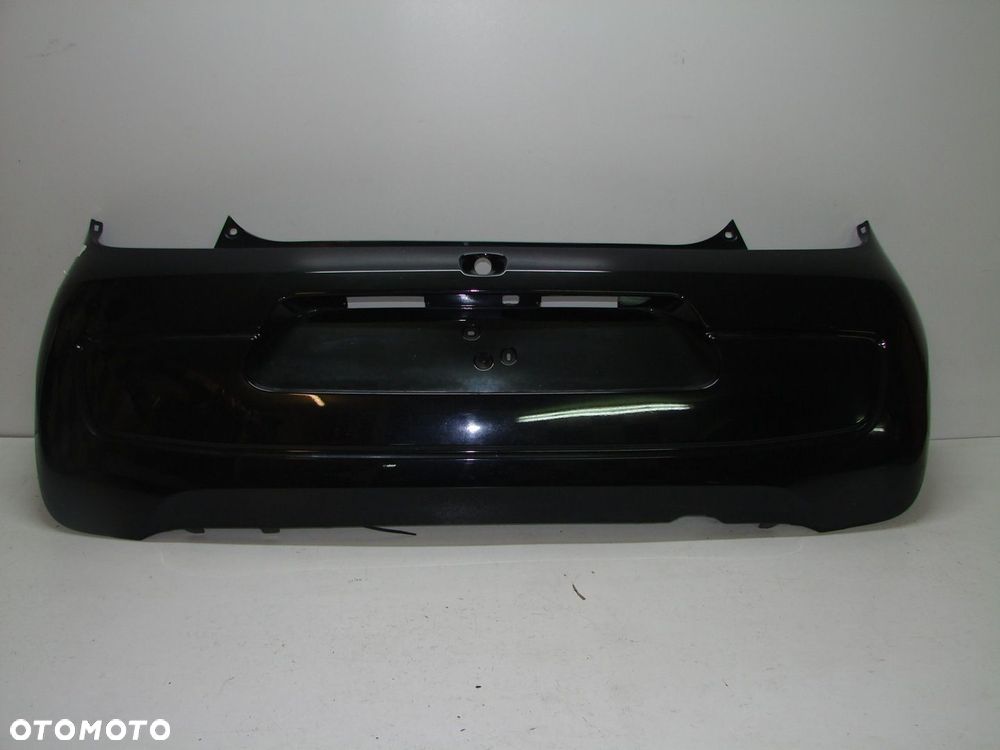 Zderzak tylny tył PEUGEOT 108 14-
