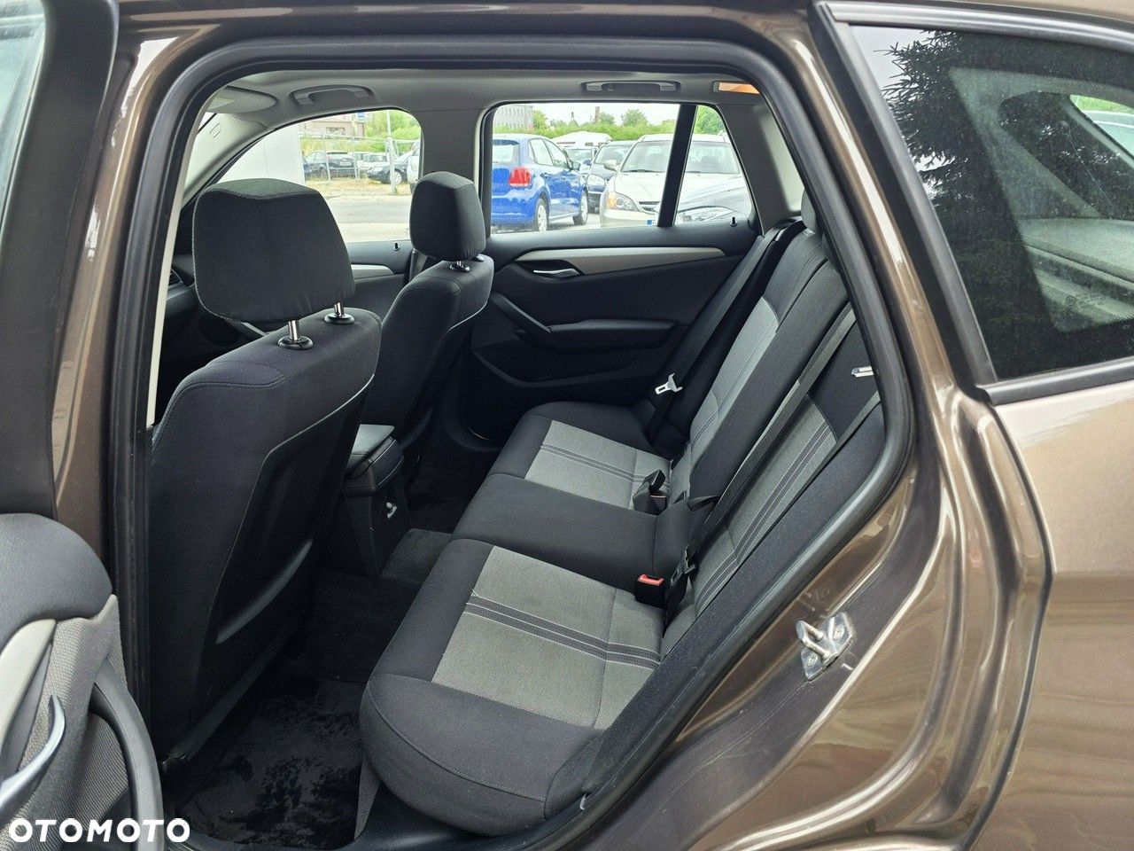 BMW X1 xDrive18d xLine - 26