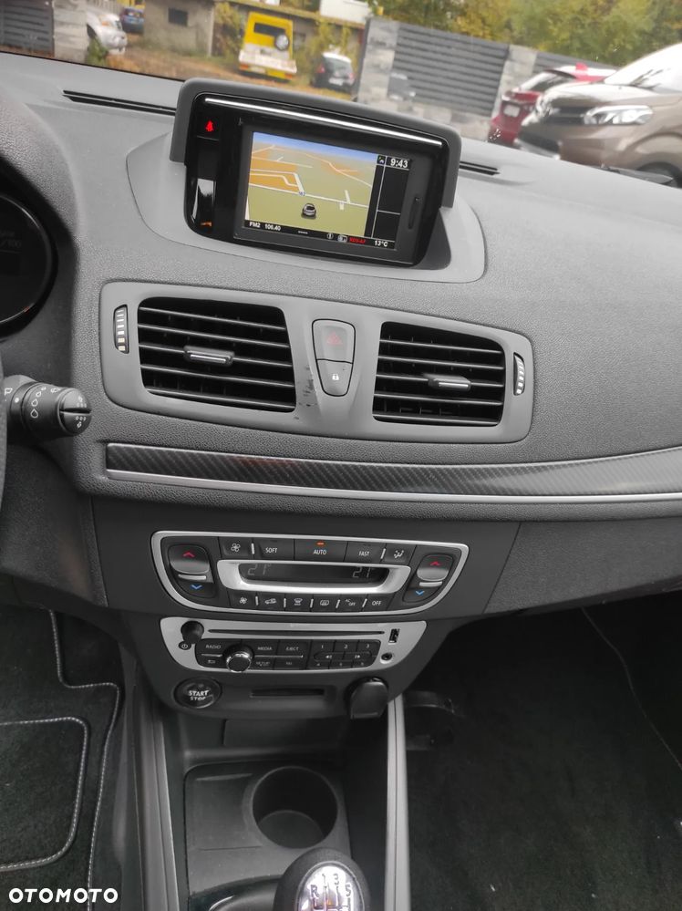 Renault Megane Grandtour dCi 165 FAP GTline - 5
