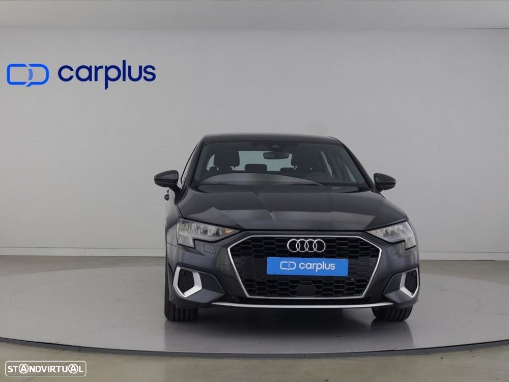 Audi A3 Sportback 40 TFSIe Advanced - 3