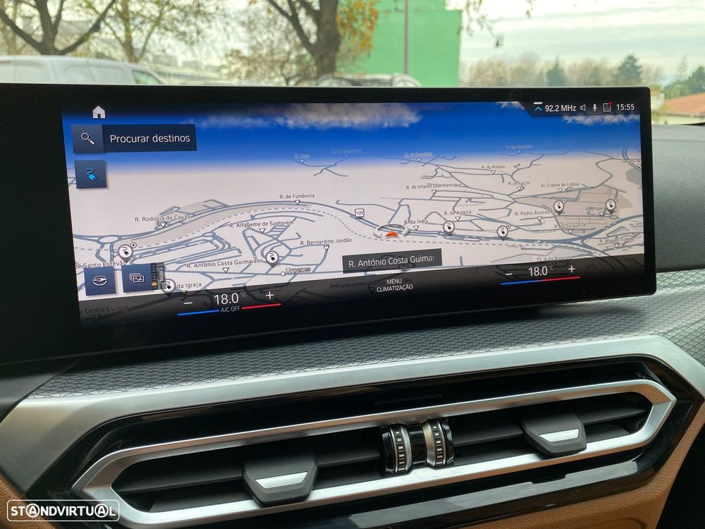 BMW i4 eDrive40 Pack Desportivo M - 21