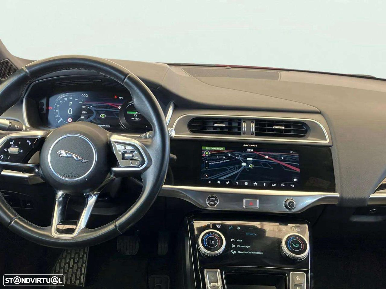 Jaguar I-Pace - 12
