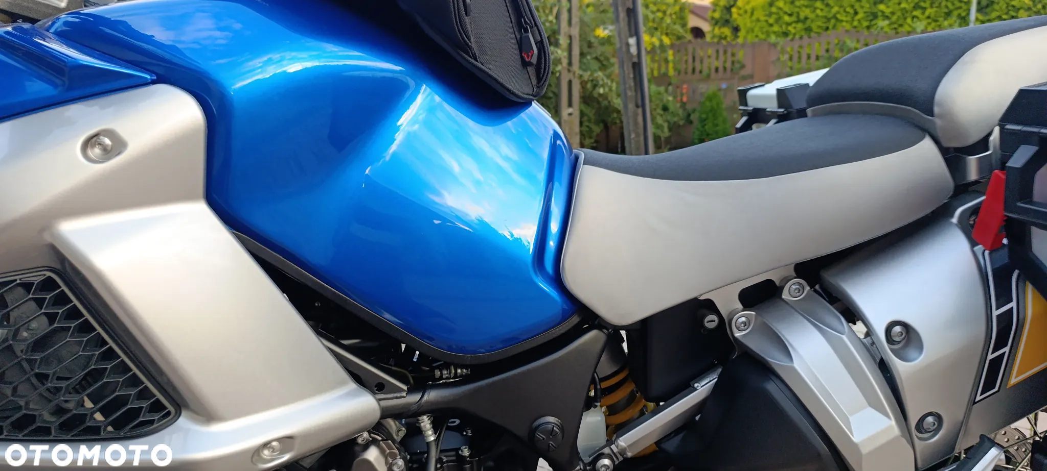 Yamaha Super Tenere - 37