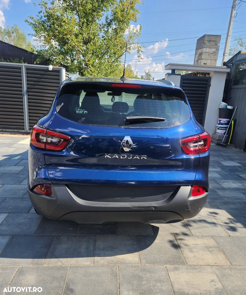 PEUGEOT 3008 2020 — imagine 24