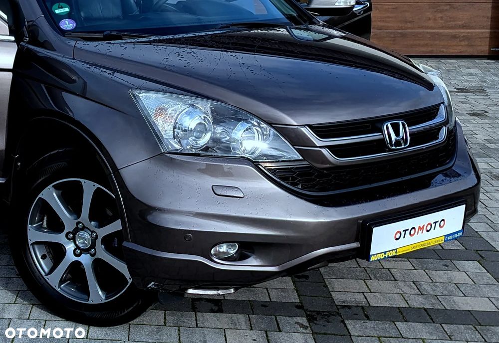 Honda CR-V 2.0 Executive (ADAS / Connect+) - 35