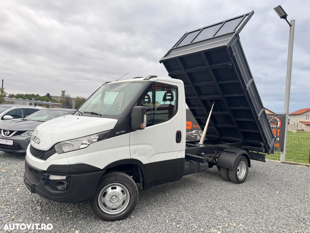 Iveco Daily - 3