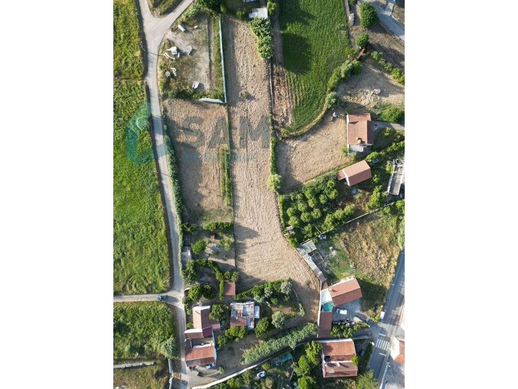 Terreno Urbano com 2500 m² – pohled 4